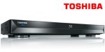 Toshiba BDX2000 Blu-ray Player