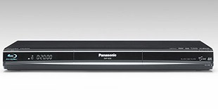 Panasonic DMP-BD35