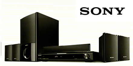 Sony HT-SS360