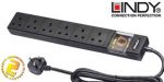 Lindy Mains Conditioner Power Strip Lindy Mains Conditioner Power Strip