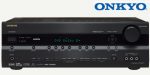 Onkyo TX-SR576 Home Cinema Amplifier Review