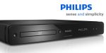 Philips BDP3000 Blu-ray Player