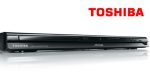 Toshiba XD-E600 Upscaling DVD Player Toshiba XD-E600 Upscaling DVD Player