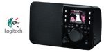 Logitech Squeezebox Radio Logitech Squeezebox Radio