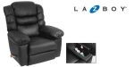 La-Z-boy Cool Chair Recliner La-Z-boy Cool Chair Recliner