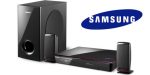Samsung HT-BD1220 Blu-ray Home Cinema System