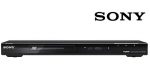 Sony DVP-NS718H DVD Player