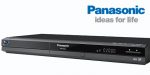 Panasonic DMP-BD45 Blu-ray Player