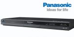 Panasonic DMP-BD65 Blu-ray Player