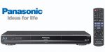 Panasonic DMP-BD85 Blu-ray Player