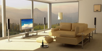 Why Buy a Home Cinema Systems?
