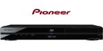 Pioneer BDP-120 Blu-ray Player