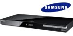 Samsung BD-C5500 Blu-ray Player