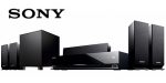 Sony BDV-E370 Blu-ray Home Cinema System