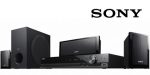 Sony DAV-DZ330 DVD Home Cinema System