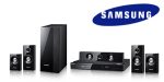 Samsung HT-C5500 Blu-ray Home Cinema System