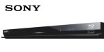 Sony BDP-S470 Blu-ray Player