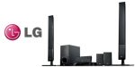 LG HB905PA Blu-ray Home Cinema System