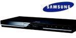 Samsung BD-C5300 Blu-ray Player