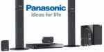 Panasonic SC-BT330 Blu-ray Home Cinema System