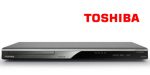 Toshiba SD4010 DVD Player