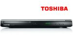 Toshiba SD3010 DVD Player
