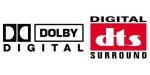Digital Sound Formats – Dolby Digital and DTS
