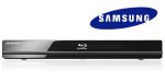 Samsung BD-P1600 Blu-ray Player