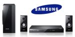 Samsung HT-C5200 Blu-ray Home Cinema System
