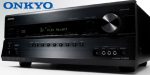 Onkyo TX-SR608 Home Cinema Receiver Review
