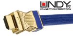 Lindy Premium Gold HDMI Cable Lindy Premium Gold HDMI Cable