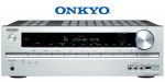 Onkyo TX-SR309 Home Cinema Receiver