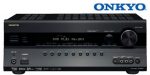 Onkyo TX-SR607 Home Cinema Receiver