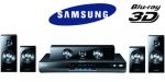 Samsung HT-D5500 Blu-ray Home Cinema System