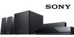 Sony BDV-E280 Blu-ray Home Cinema System