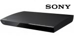 Sony BDP-S390 Blu-ray Player