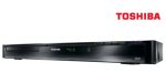 Toshiba XD-E500 Upscaling DVD Player