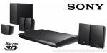 Sony BDV-E190 Home Cinema System