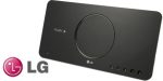 LG DVS450H Upscaling DVD Player