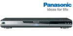 Panasonic DMP-BD80 Blu-ray Player