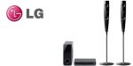LG HT462DZ Home Cinema System Review