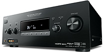 Home Cinema Surround Sound