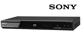 Sony BDP-S360 Blu-ray Player