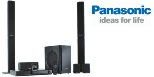 Panasonic SC-PT570 Panasonic SC-PT570