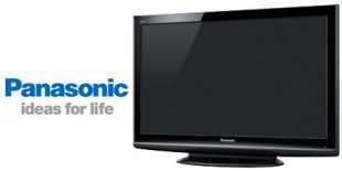 Panasonic TX-P42X10 Panasonic TX-P42X10 42" Plasma Television
