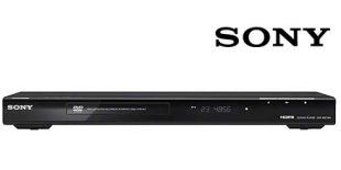 Sony DVP-NS718H DVD Player Sony DVP-NS718H DVD Player