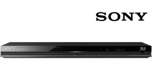 Sony BDP-S370 Blu-ray Player