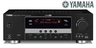 Yamaha DSP AX563 Home Cinema Amplifier