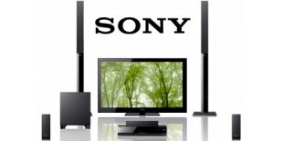 Sony BDV-E870 Blu-ray Home Cinema System