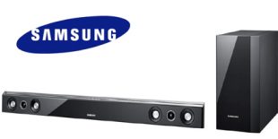 Samsung HW-C470 Soundbar 